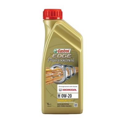 Castrol EDGE Professional 0W-20 Honda 1L