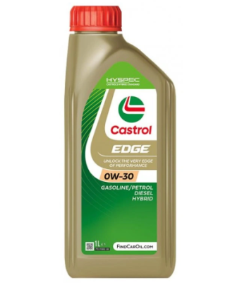 Castrol EDGE Professional LL III 0W-30 1L