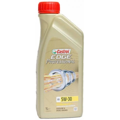 Castrol Edge Professional A5 5W-30 1L
