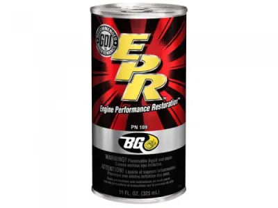 BG 109 Engine Performance Restoration 325 ml