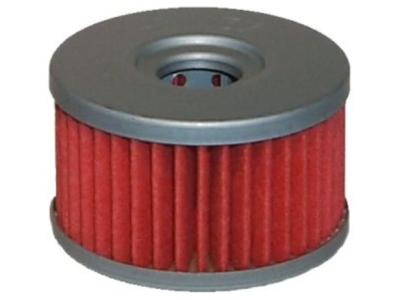 HIFLO FILTRO Olejový filter HF137