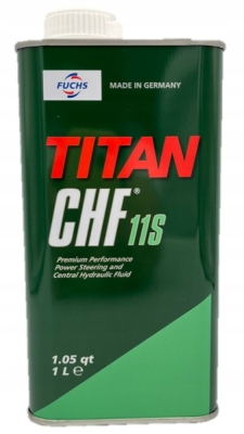 Fuchs Pentosin CHF 11S 1L