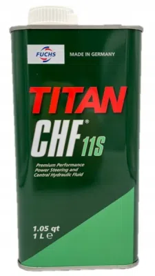 Fuchs Pentosin CHF 11S 1L