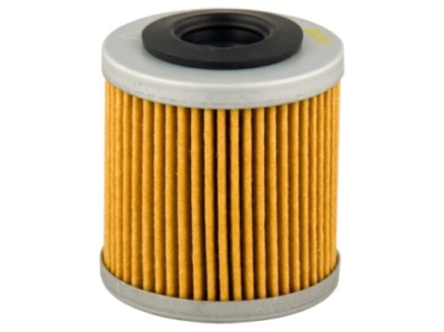 HIFLO FILTRO Olejový filter HF563