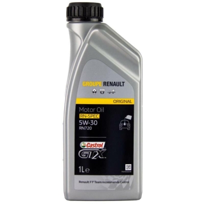 Castrol RN720 5W-30 1L