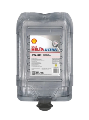Shell Helix Ultra 5W-40 20L