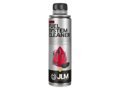 JLM Diesel Fuel System Cleaner 250ML
