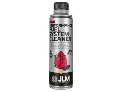 JLM Diesel Fuel System Cleaner Performance 250ML