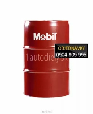 Mobil Super 3000 X1 5W-40 60L