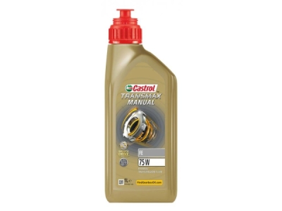 Castrol Transmax Manual FE 75W 1L