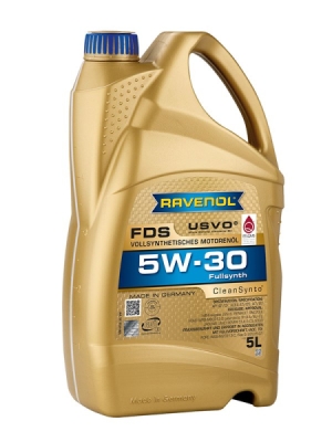 Ravenol FDS 5W-30 5L