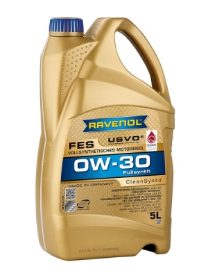 Ravenol FES 0W-30 5L
