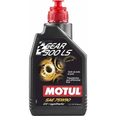 Motul Gear 300 LS 75W-90 1L