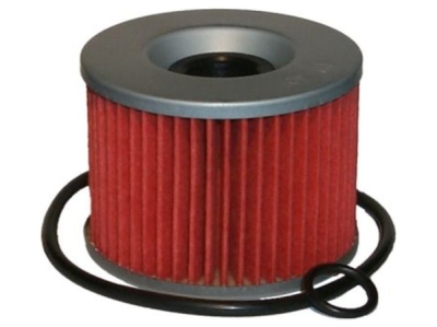 HIFLO FILTRO Olejový filter HF401