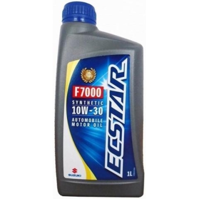 Suzuki Ecstar F7000 10W-30 1L