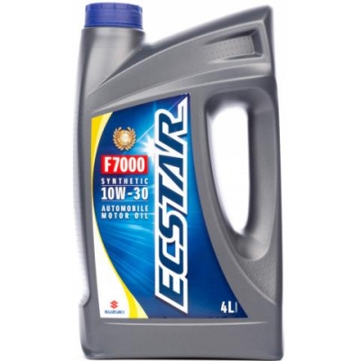 Suzuki Ecstar F7000 10W-30 4L
