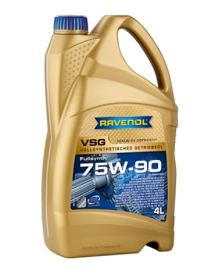 Ravenol Getriebeoel VSG 75W-90 4L