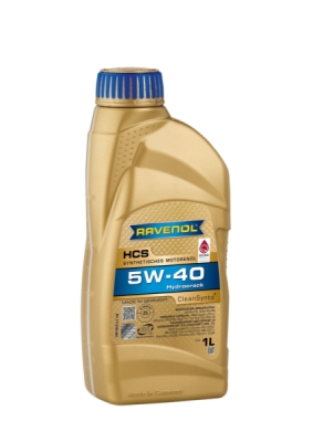 Ravenol HCS 5W-40 1L
