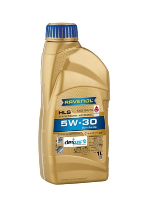 Ravenol HLS 5W-30 1L