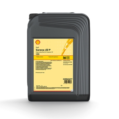 Shell Corena S2 P150 20L