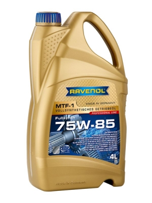 Ravenol MTF-1 75W-85 4L