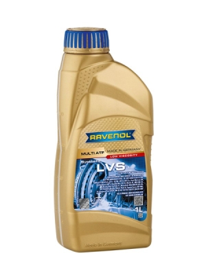 Ravenol Multi ATF LVS Fluid 1L