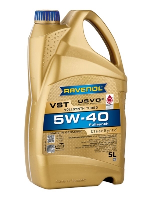Ravenol VST 5W-40 5L
