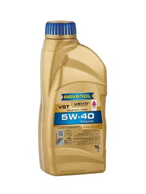 Ravenol VST 5W-40 1L