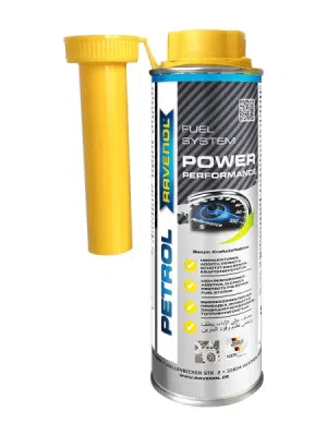 Ravenol Petrol Power Performance 0,3L