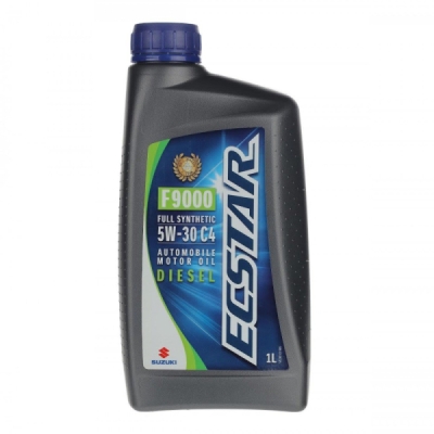 Suzuki Ecstar 5W-30 C4 1L