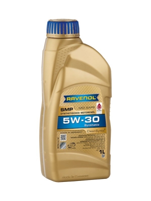 Ravenol SMP 5W-30 1L
