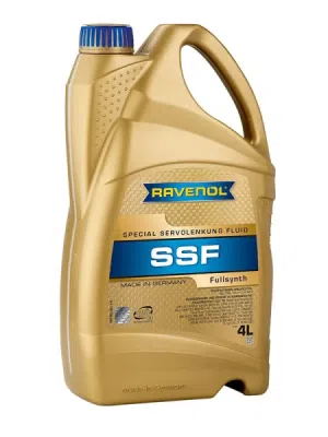 Ravenol SSF Fluid 4L