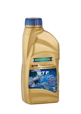 Ravenol STF Fluid 1L