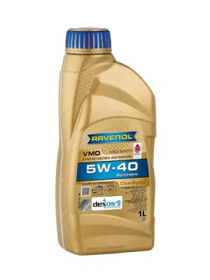 Ravenol VMO 5W-40 1L