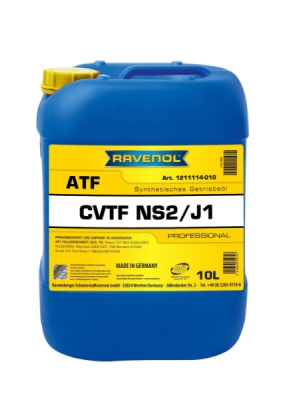 Ravenol CVTF NS2/J1 10L