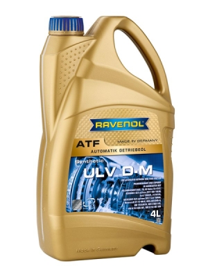 Ravenol ATF ULV D-M 4L