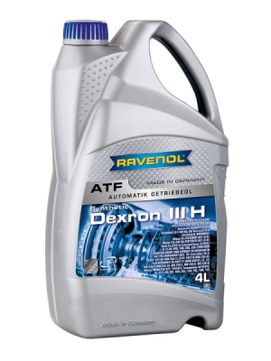 Ravenol ATF Dexron III H 4L