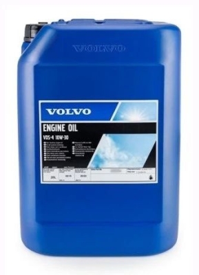 VOLVO VDS-4.5 10W-30 20L