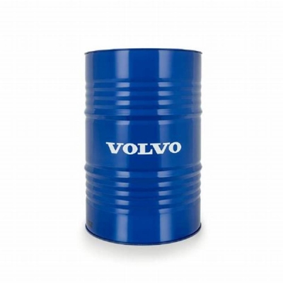 VOLVO VDS-4.5 10W-30 209L