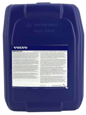 VOLVO VDS-5 5W-30 20L