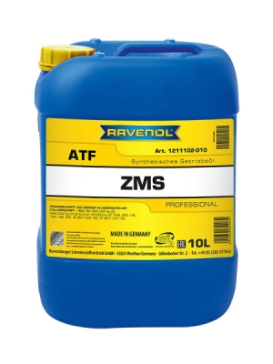 Ravenol ATF ZMS 10L