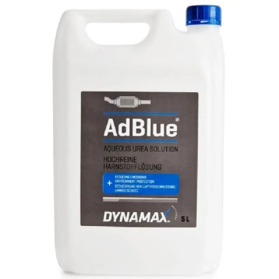 DYNAMAX AdBlue 5L