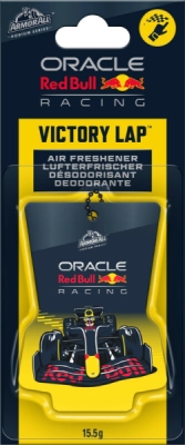 ArmorAll Oracle RedBull Victory Lap - Car závesná vôňa