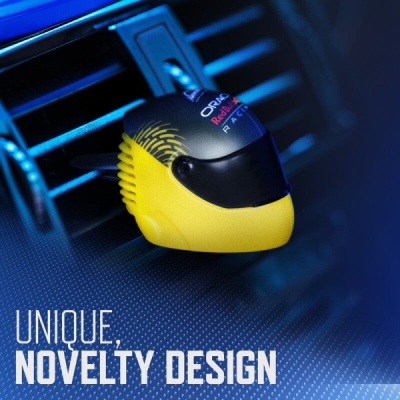 ArmorAll Oracle RedBull Victory Lap - Helmet Vent 3D vôňa do ventilačnej mriežky