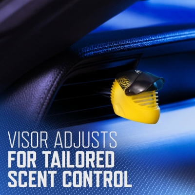 ArmorAll Oracle RedBull Victory Lap - Helmet Vent 3D vôňa do ventilačnej mriežky
