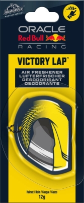 ArmorAll Oracle RedBull Victory Lap - Helmet závesná vôňa do auta