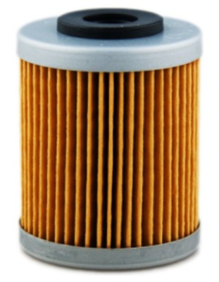 HIFLO FILTRO Olejový filter HF157