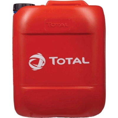 Total Rubia TIR 7400 15W-40 20L