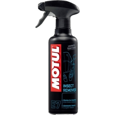 Motul E7 Insect Remover 0,4L