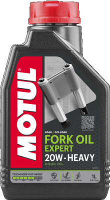 Motul Fork Oil EXPERT H 20W 1L